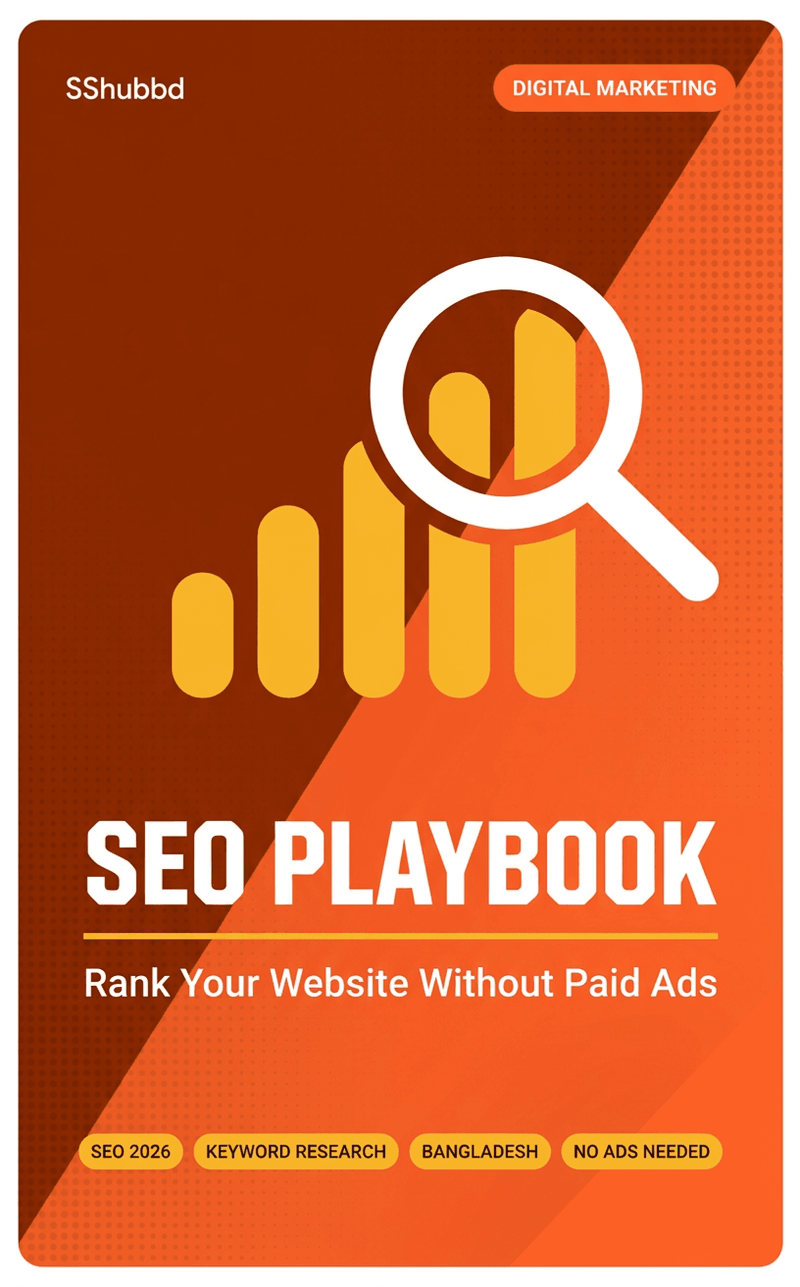 SEO Mastery 2026 — Rank #1 on Google and Grow Your Business